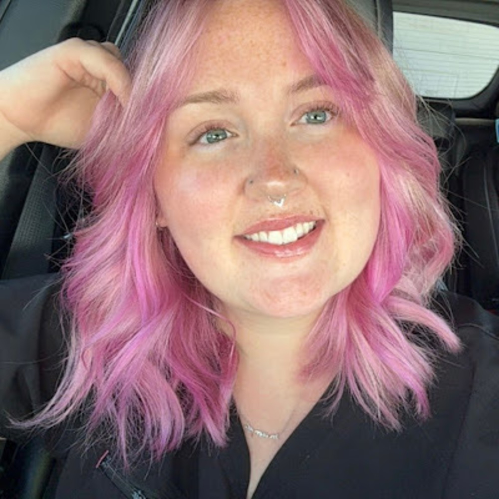 Meet your Posher, Shyann